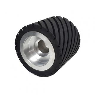 Контактный рифленый диск 120х100 мм 39000000311 Fein Grit
