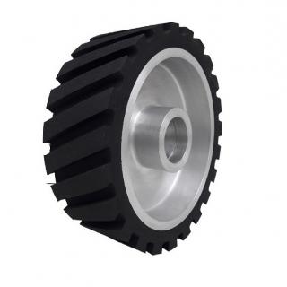 Контактный диск 200х75 мм Fein Grit
